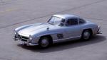 Mercedes-Benz 300 SL 1955 года